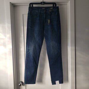 EXPRESS MAN SLIM FIT LUXE COMFORT JEANS SIZE 30X32